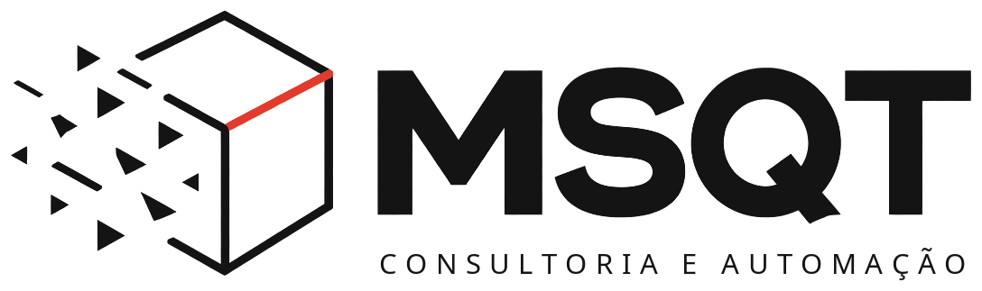 MSQT Consultoria e Automação